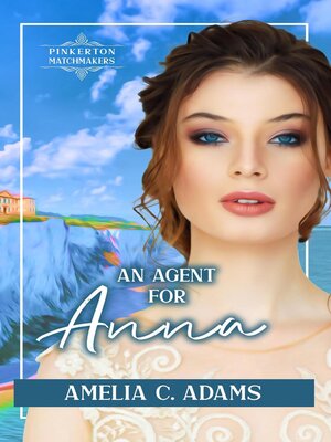 cover image of An Agent for Anna